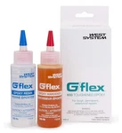 West System G/flex Ounce Epoxy Kit (2) 4 Oz Bottles 650-8. Fixed Price $38.49.