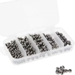Croch Fishing Weights Sinkers Kit, 0.014, 0.028, 0.035, 0.053, 0.088 Oz. Fixed Price $17.18.