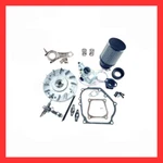 GX200 / 6.5HP Clone Stage 3 Hop Up Kit 252-0607 Cam. Fixed Price $393.99.