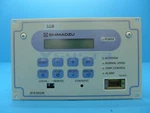 Shimadzu EI-D230M, Turbo Pump Controller, 100-120 / 200-240V, 50-60 Hz, 450 Va. Fixed Price $3000.00.