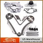 Timing Chain Kit Water Pump Oil For 2002-2007 Chrysler Dodge 2.7L Dohc 24V. Fixed Price $149.99.