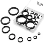 9KM Dwlife Fishing Rod Repair Ceramic Guide Ring Replacement Small, - 28PCS. Fixed Price $15.99.