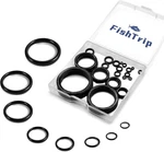 Fishing Rod Eyelet Repair Kit 60PCS/160PCS 12 Sizes. Fixed Price $14.67.