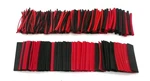 Summitlink 306 Pcs Red Black Assorted Heat Shrink Tube 8 Sizes Tubing Wrap.... Fixed Price $9.77.