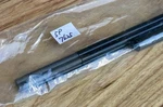 Magnum Craft 5P7625 Pack Rod Blank 5PC Japan Travel Expedition Sea Bass. Fixed Price $292.00.