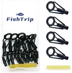 Rod Repair Kit - Fishing Tips Replacement With Stainle. Fixed Price $16.94.