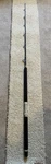Custom Wrapped Calstar Grafighter 760-M Conventional Fishing Rod Aftco Nice !!. Fixed Price $299.95.