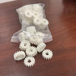 Fuji Frontier 327F1121646 Gear 34B5591065 Usa ( Set ). Fixed Price $50.00.