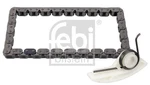 Febi Chain Kit Oil Pump Drive Ford 2,0 1,8 1119857S1 Aoba Aobc Aoda Aodb. Fixed Price $97.41.