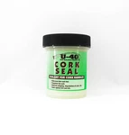 Rod Building U40-3 Cork Seal 2OZ (3008). Fixed Price $23.40.