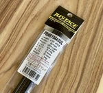 Justace PBM6104ASUL Ajing Pack Rod Blank 4PC - Japan Mct. Fixed Price $285.00.