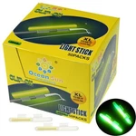 Qualyqualy Clip-on Fishing Glow Sticks For Pole, Rod Tip Light. Fixed Price $33.99.