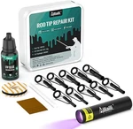 Fishing Rod Repair Kit, Complete Supplies For Pole Tip.... Fixed Price $16.99.
