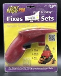 Light Keeper Pro Repair Tool Fix Christmas Incandescent String Patio New. Fixed Price $19.98.