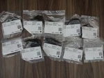 1000 Rod Building Wrapping Fuji Discontinued BOG5.5 Black Frame Running Guides. Fixed Price $25.00.