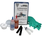 West System Repair Kit 650-K Aluminum Boat. Fixed Price $49.99.