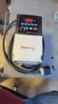 Allen Bradley Power Flex 40 22B-V2P3N104 Series 0.4KW 0.5HP Phase Ac Drive. Fixed Price $399.51.