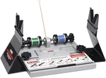 Crb Advanced Hand Wrapper System 2 Spool Thread Tensioner & Rod Stand For. Fixed Price $103.99.