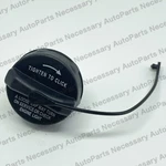 For Jeep Wrangler Jk Fuel Filler Tube Gas Cap With Tether Mopar Oem 52030387AB. Fixed Price $19.80.
