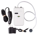 Flambeau Deluxe 6082FA 12V/110V 40 Hour Runtime + And Adapter, Multi. Fixed Price $58.99.