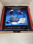 American Harvest Jet-stream Oven Air Fryer JS-2000 Set 1992 New In Box. Fixed Price $75.00.