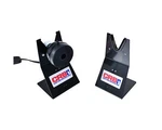 Rds Dryer Crb Fishing Rod Building Drying System W/stand 9 R.p.m. 110 Volt. Fixed Price $101.11.