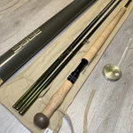 Sage Z-axis 10160-4 10WT 16'0" Fly Rod W/tube Sock. Fixed Price $394.24.