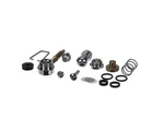 Krowne 16-136L Appliance Royal Series Glass Filler Repair Kit For. Fixed Price $55.63.