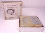 Gudebrod Bros. Gudequeen Ice Line .75 Lb Test 10 Yds New Nos Vintage Fishing. Fixed Price $29.99.