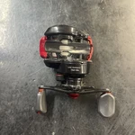 Runcl Merced Baitcasting Fishing Reel Great Condition 7.1:1 Line Cap 15LB/140M. Fixed Price $29.99.