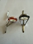 Fuji Color Guide CG-10 1RED 1BLCK Rod Making Repair Parts. Fixed Price $19.00.