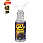 Blakemore 87 Reel Magic, 16-OUNCE, Clear. Fixed Price $46.98.