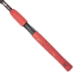 Sniper Skin Fishing Rod Grip Durable Handle For Fly Gear Red Lightning. Fixed Price $25.40.