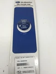 Subaru Genuine Aluminum Engine Oil Filler Cap Forester Brz Crosstrek SOA3881310. Fixed Price $83.39.