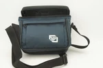 Fujifilm Camera Bag W/ Adjustable Strap Exterior Pocket 8X7X3. Fixed Price $9.99.