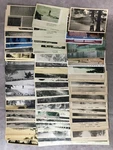 BC535 War Time Postcards Set Of 100 Mount Fuji Hakone Enoshima Ise Atami Ryokan. Fixed Price $70.62.
