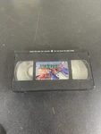 Nintendo Of America Star Fox 64 Promo Vhs Tape Only No Slip Case 1997. Fixed Price $6.99.