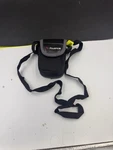 Fujifilm Small Camera Bag Carrying Case Shoulder & Belt Strap. Fixed Price $6.95.