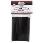 Flex-i-file 1350 Black Micro Brushes Ultra (100 Pack). Fixed Price $27.99.