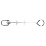 Taylor Made Products 33012 Buoy Hardware 1/2" Diameter Galvanized W/. Fixed Price $66.99.
