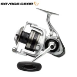 Savage Gear Ultimate Spinning Reel SGS6 18000. Fixed Price $211.04.