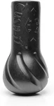 Luna Sea Cush-it Floating Rod Butt Cushion, Medium, All Species, Black. Fixed Price $24.99.
