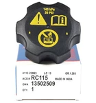 Oem Acdelco RC115 Surge Tank Radiator Overflow Cap 2011-2016 Gm 6.6L Duramax Lml. Fixed Price $18.95.