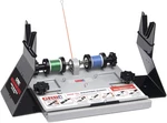 Crb Advanced Hand Wrapper System Rod Building Stand 2 Spool Thread Tensioner. Fixed Price $95.16.