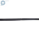 For Rod Grips Black 64'' Heat Shrinkable Wrap Tubing Diameter 20MM Durable. Fixed Price $7.61.