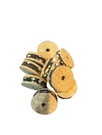 Rod Building Cork Rings New Colors And Rubberized.... Fixed Price $16.25.