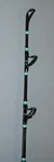 Calstar Grafighter Coventional Rod GFGR-700H. Fixed Price $529.00.