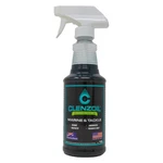 Clenzoil Marine & Tackle - Fishing Gear Lubricant For Care Reels, .... Fixed Price $43.35.