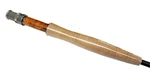 Rod Building Kit IM-12 Graphite Nymphi Fly Blank 11' 3/4WT 4PC Matt Green. Fixed Price $161.48.