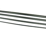Microspey Fly Rod Blank Olde Shop Series IM-12 Dark Matte Green 11FT 3/4WT. Fixed Price $91.83.